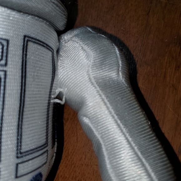 Star Wars R2-D2 Plush - Picture 7 of 8